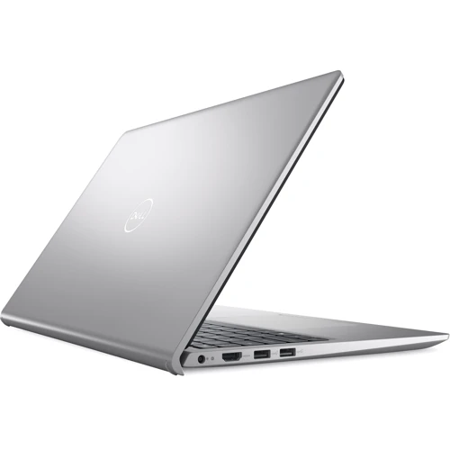 Ноутбук DELL Inspiron (3511-6559_16): Відеоадаптер Intel Iris Xe Graphics