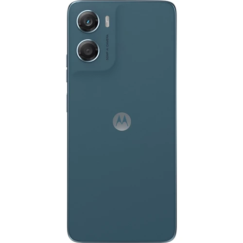 Смартфон Motorola G06 Power 4/256GB Tapestry (UA UCRF)
