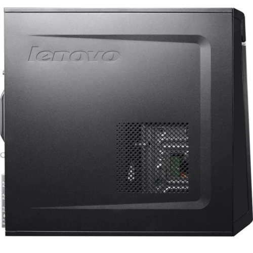 Персональный компьютер (ПК) Lenovo Ideacentre 300 (90DA00SDUL): Оперативная память 8 ГБ