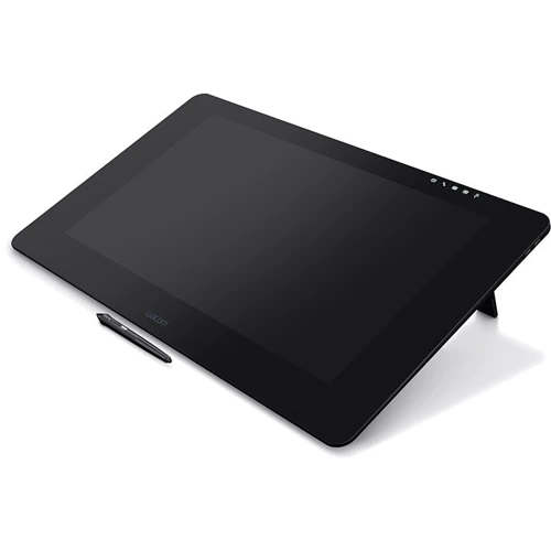 Графічний планшет Wacom Cintiq 24 Pro UHD (DTK-2420): Робоча поверхня 522 × 294 мм