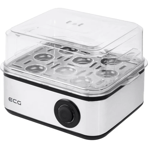 Яйцеварка ECG UV 5080 фото 3