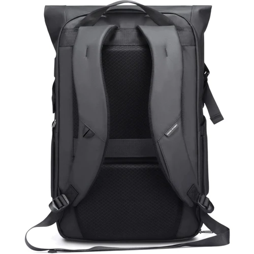 Сумка для ноутбуков Mark Ryden 15.6" Unit Black (MR2966): Тип сумки рюкзак