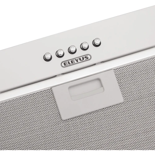 Витяжка ELEYUS UNIA 1200 LED 52 WH фото 7