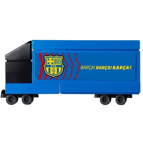 Конструктор LEGO Creator Camp Nou – FC Barcelona Стадион Камп Ноу ФК Барселона (10284) фото 12