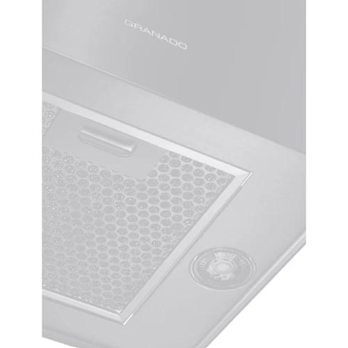 Вытяжка GRANADO Yunkos 2603-1200 Inox фото 7