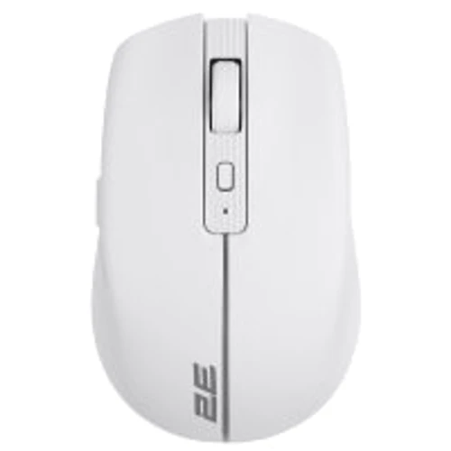 Мышь 2E MF270 Silent Rechargeable Wireless White (2E-MF270WWH)