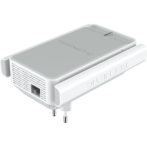 Усилитель Wi-Fi Keenetic Buddy 6 (KN-3411): Тип Повторитель Wi-Fi