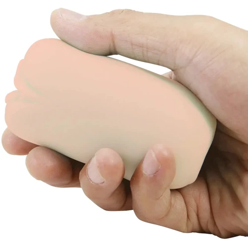 Мастурбатор яйце LYBAILE Pretty Love Catherine Masha Beige (BI-014931-4-3)