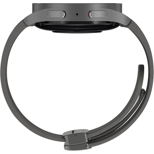 Смарт-часы Samsung Galaxy Watch 5 Pro 45mm eSIM (SM-R925) Titanium Gray Approved Витринный образец: Производитель Samsung