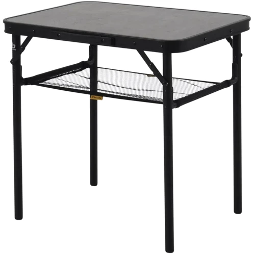 Стол для кемпинга Bo-Camp Northgate 60x45 cm Black/Grey (1404182) фото 11