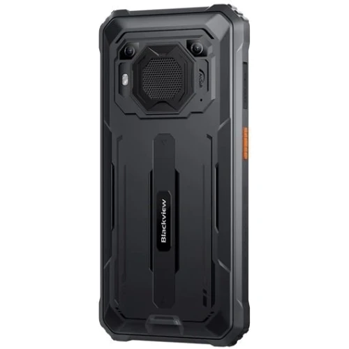 Смартфон Blackview BV6200 Pro 6/128GB Black (UA UCRF): Оперативная память 6 ГБ
