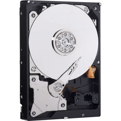 Внутренний жесткий диск Western Digital Blue 1TB 7200rpm 64MB (WD10EZEX) UA: Тип подключения SATA III