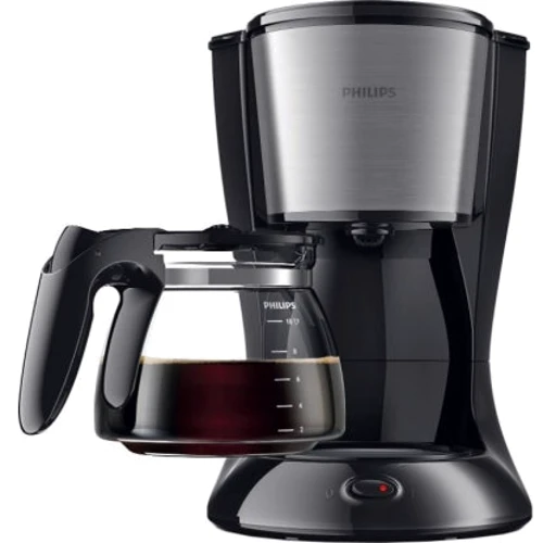 Кавоварка Philips HD7457/20: Тип крапельна кавоварка