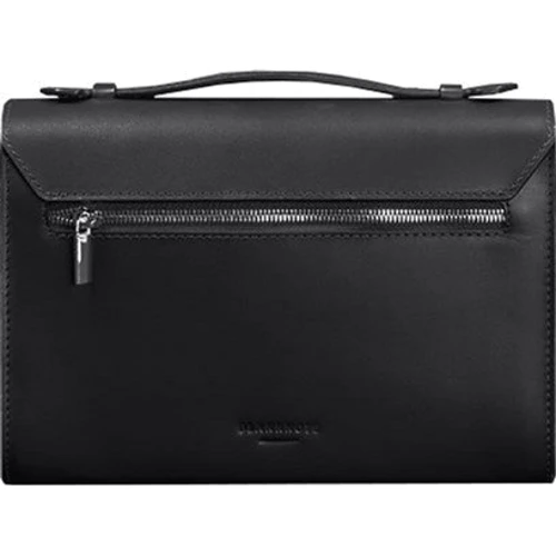 Женская сумка-сэтчел Lola BlankNote черная (BN-BAG-35-g): Страна производитель Украина