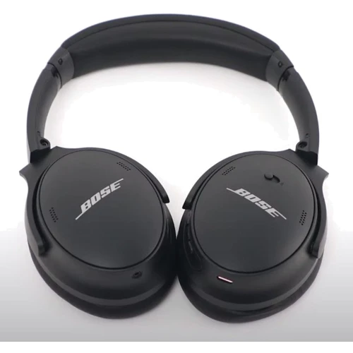 Наушники Bose QuietComfort SE (866724-0500) фото 6