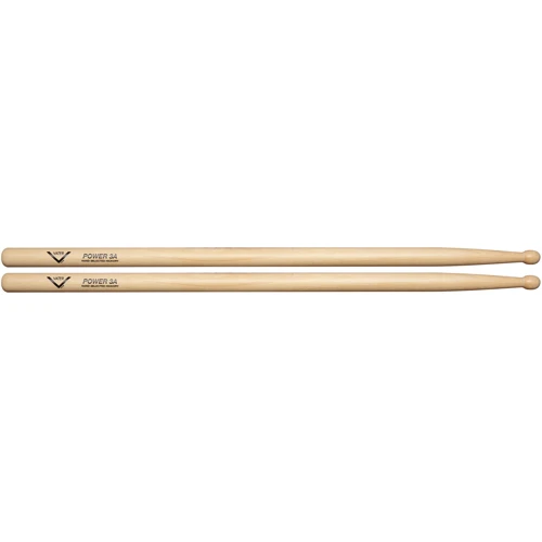 Барабанные палочки Vater Percussion VHP3AW