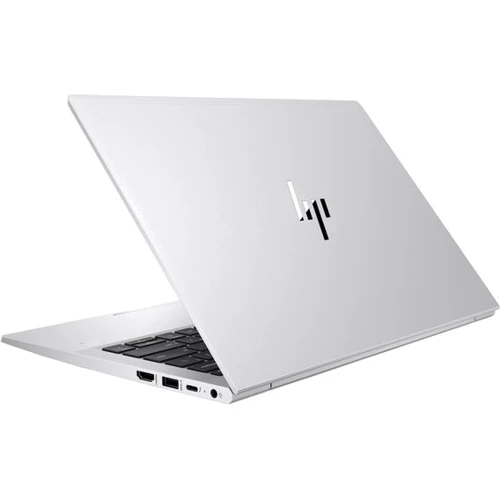 Ноутбук HP EliteBook 630 G9 (4D0Q8AV_V5) UA: Процессор Intel Core i7-1255U (3.5 - 4.7 ГГц) / 10 - ядерный