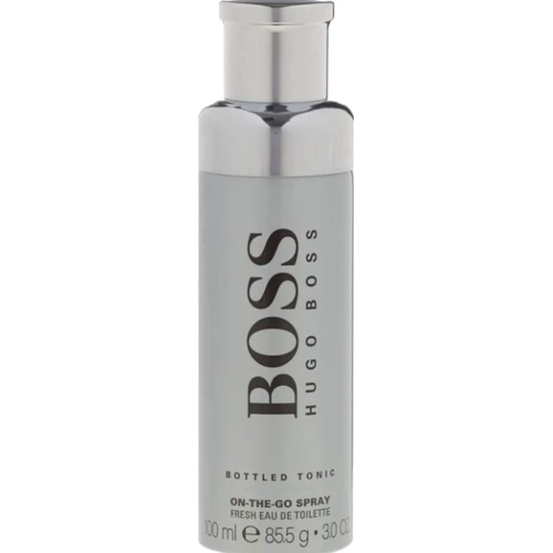Туалетна вода Hugo Boss Bottled Tonic On The Go 100 ml Тестер