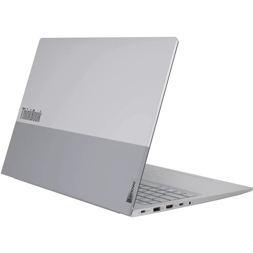 Ноутбук Lenovo ThinkBook 16 G8 IRL Arctic Grey (21SH00JQRA) UA