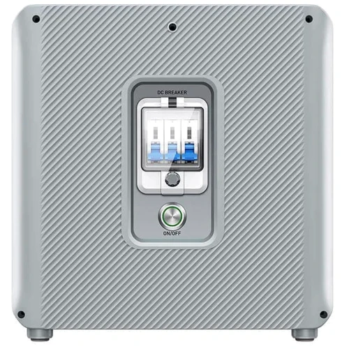Дополнительная батарея Bluetti B500 4960Wh Expansion Battery фото 7