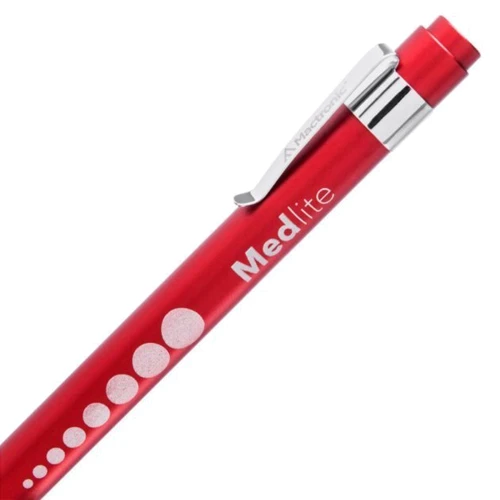 Фонарь туристический Mactronic Medlite (10 Lm) (PHH0081): Светодиоды 1