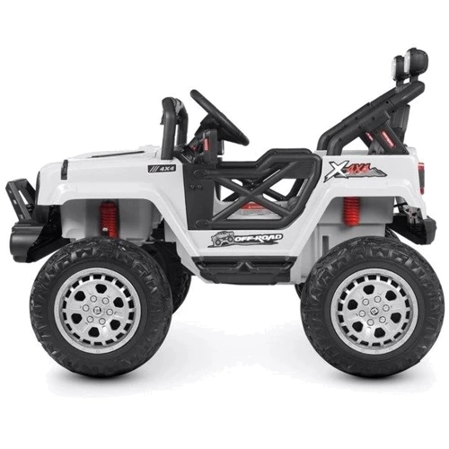 Джип Bambi Racer (M 4960EBLR-1(24V): Рекомендуемый возраст от 3 лет до 5 лет