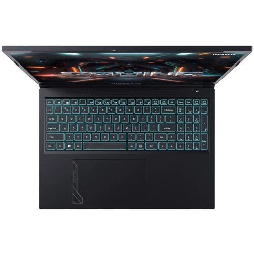 Ноутбук GIGABYTE G6 MF (MF-H2KZ854KD) UA: Процесор Intel Core i7-13620H (2.4 - 4.9 ГГц) / 10 - ядерный