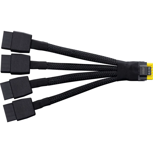 Відеокарта MSI GeForce RTX 5090 32GB VANGUARD SOC (G5090-32VGS)