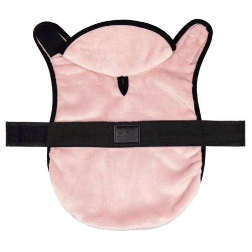 Попона Pet Fashion "Blanket" такса S пудра (4823082417094): Тип Попона