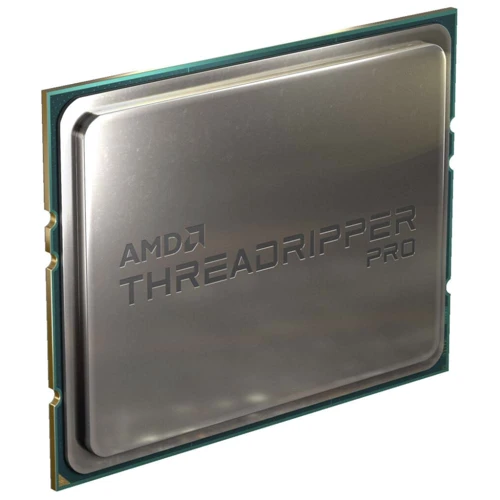 AMD Ryzen Threadripper PRO 5955WX (100-100000447WOF): Производитель AMD