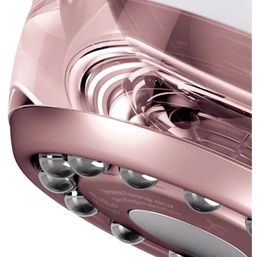 Массажер Массажер для подтяжки кожи лица GESKE Anti-aging Skin Tightener 6в1 starlight (HB0425)