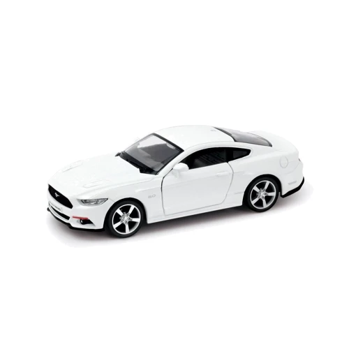 Машинка Uni-fortune Ford Mustang 2015 в ассортименте (554029)
