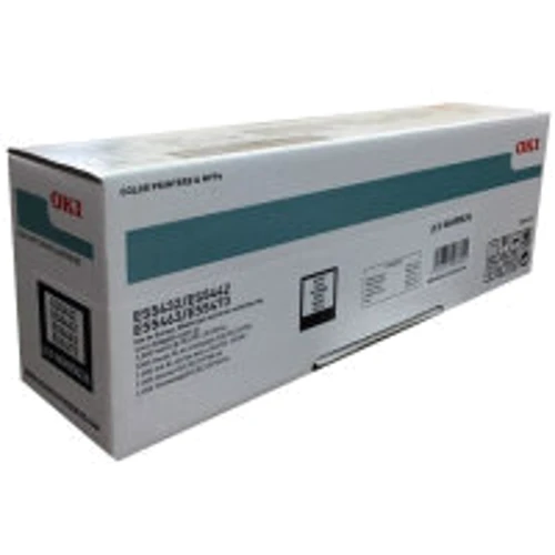 Картридж OKI ES5432/5473-BLACK-7K (46490624)