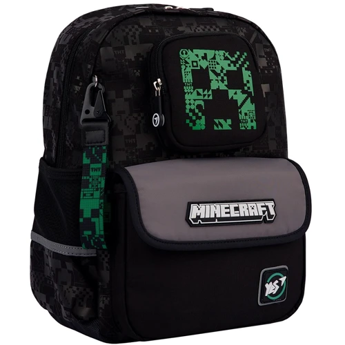 Рюкзак YES S-104 Minecraft Unique (559838)