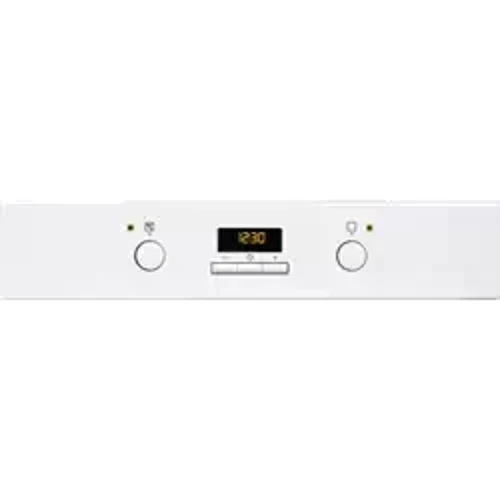 Духовой шкаф электрический Zanussi OPZB4210W: Класс энергопотребления A