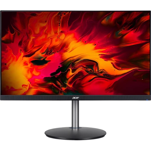 Монитор Acer XF243YM3bmiiprx (UM.QX3EE.301): Разъемы DisplayPort, HDMI