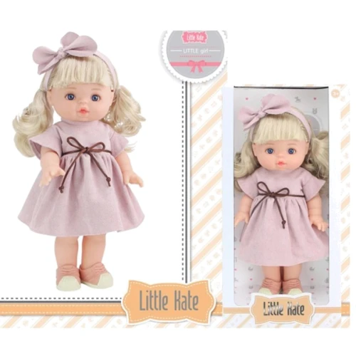Кукла Little Kate 36см (91093-H)