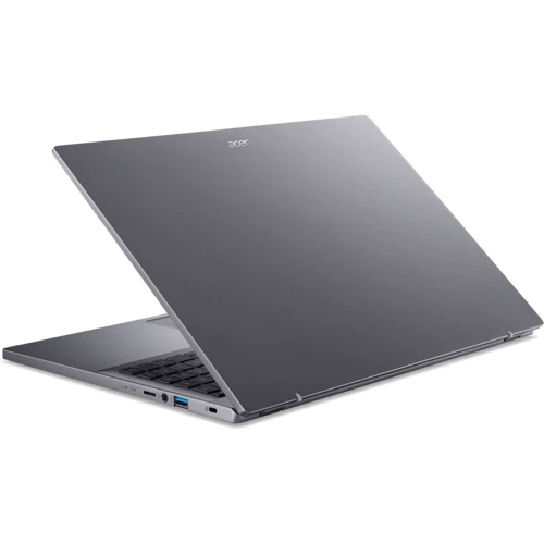 Ноутбук Acer Swift Go 16 SFG16-71 (NX.KVZEU.004) UA: Вес 1.6 кг