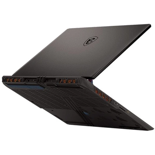 Ноутбук MSI Vector GP68HX (GP68HX 12VH-026PL_32): Оперативная память 32 ГБ