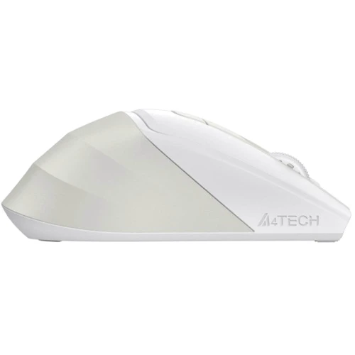 Мышь A4Tech FG45CS Air Wireless Cream Beige: Максимальное разрешение сенсора, dpi 2000