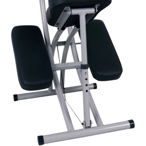 Массажный стул inSPORTline Relaxxy Aluminium (9413)