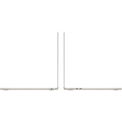 Apple MacBook Air 15" M2 512GB Starlight (MQKV3UA/A) 2023 фото 8