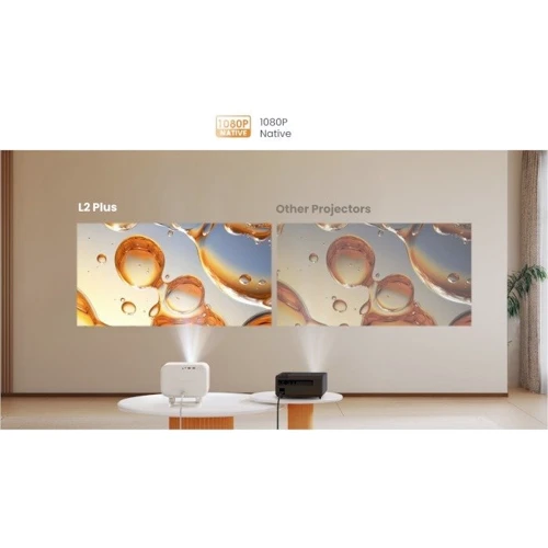 Проектор Yaber L2 Plus (Yaber-L2-Plus)