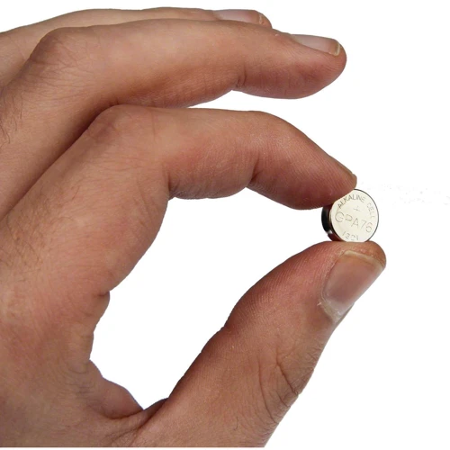 Батарейка GP LR44