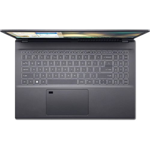 Ноутбук Acer Aspire 5 A515-57 (NX.KN4EU.00K) UA: Обсяг накопичувача 1 ТБ (SSD)