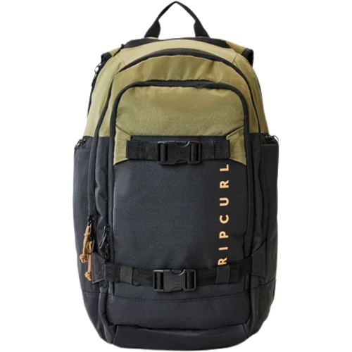 Мужской рюкзак Rip Curl Posse 33L Overland черный (11QMBA-58)