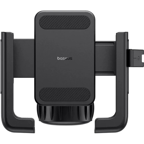 Держатель Baseus Bike Mount Holder GoTrip Black (C40572301111-00): Производитель Baseus