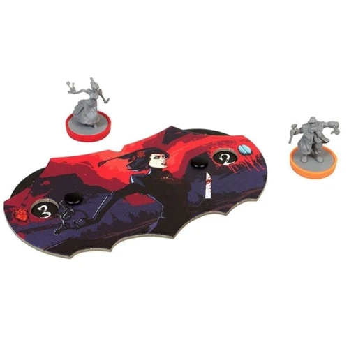 Настольная игра Hobby World Одержимость (915154) (4630039151549): Производитель Hobby World