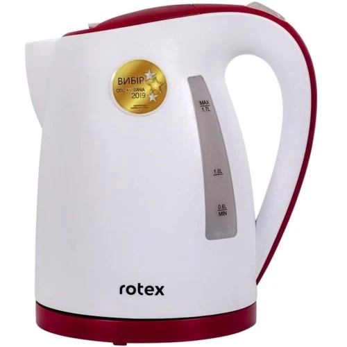 Электрочайник Rotex RKT67-G