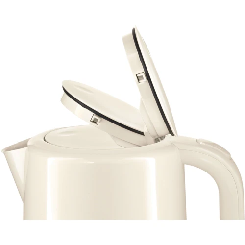 Электрочайник Bosch TWK7407: Объем, л 1.7